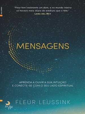 cover image of Mensagens